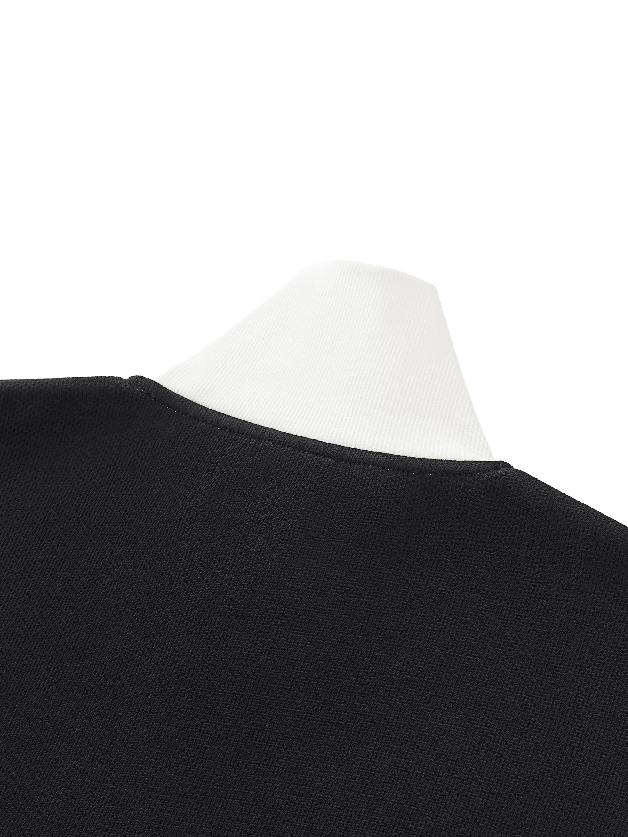 TBL Fleece Track Jacket