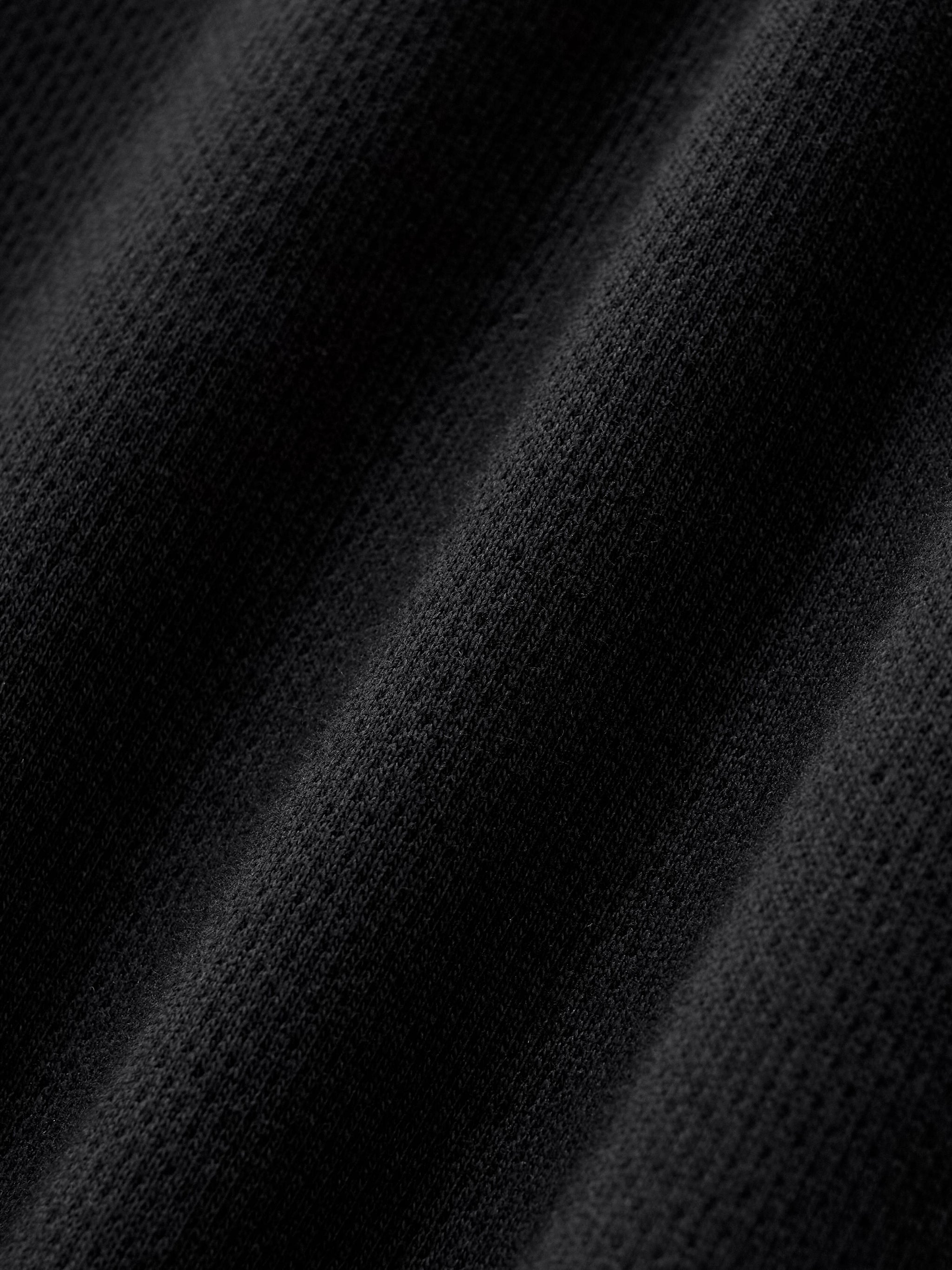 TBL Fleece Track Jacket