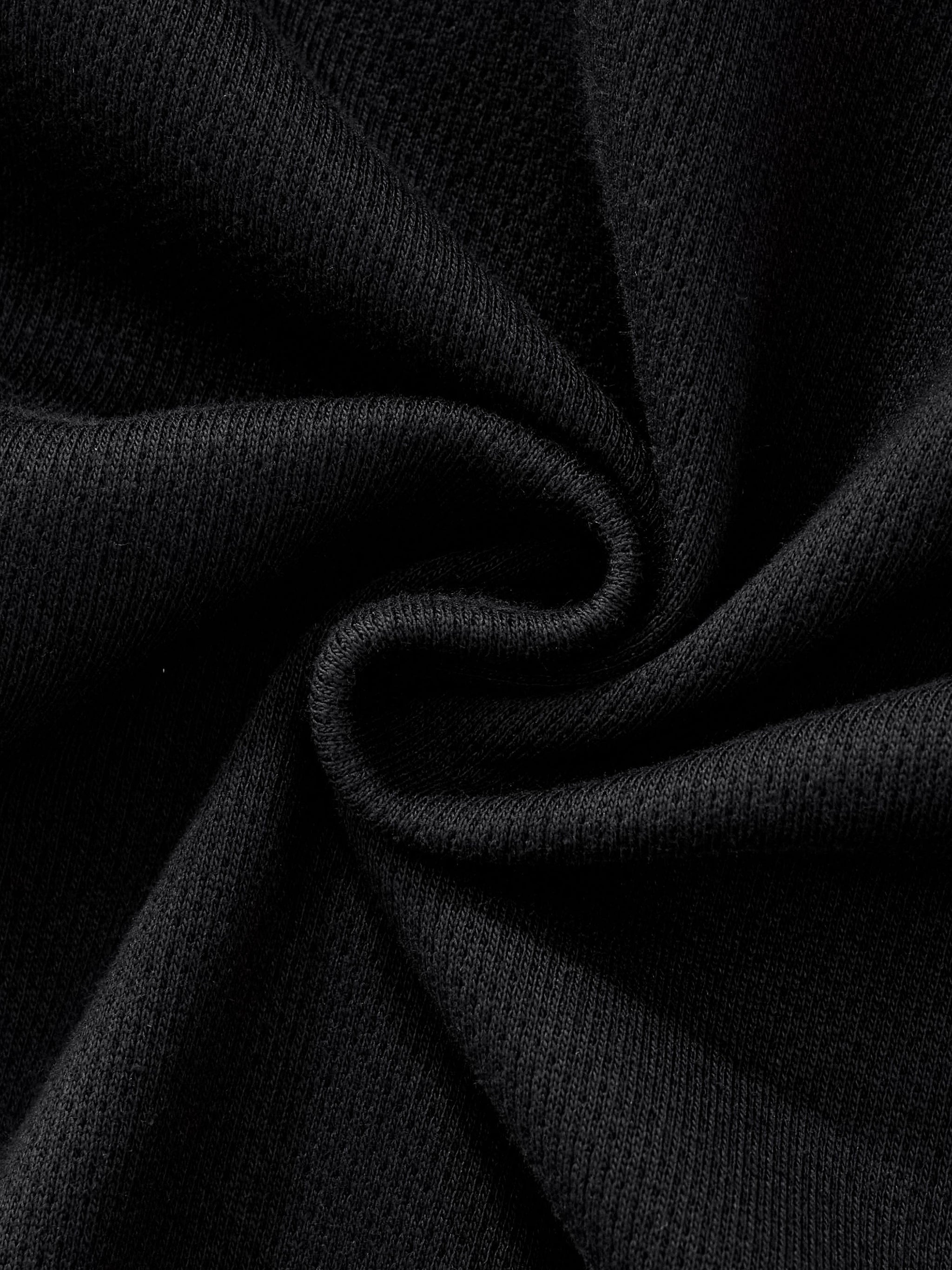 TBL Fleece Track Jacket
