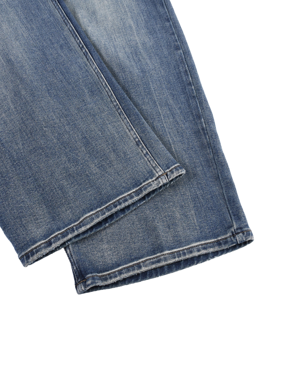 TBL Sun-Fade Denim Jeans