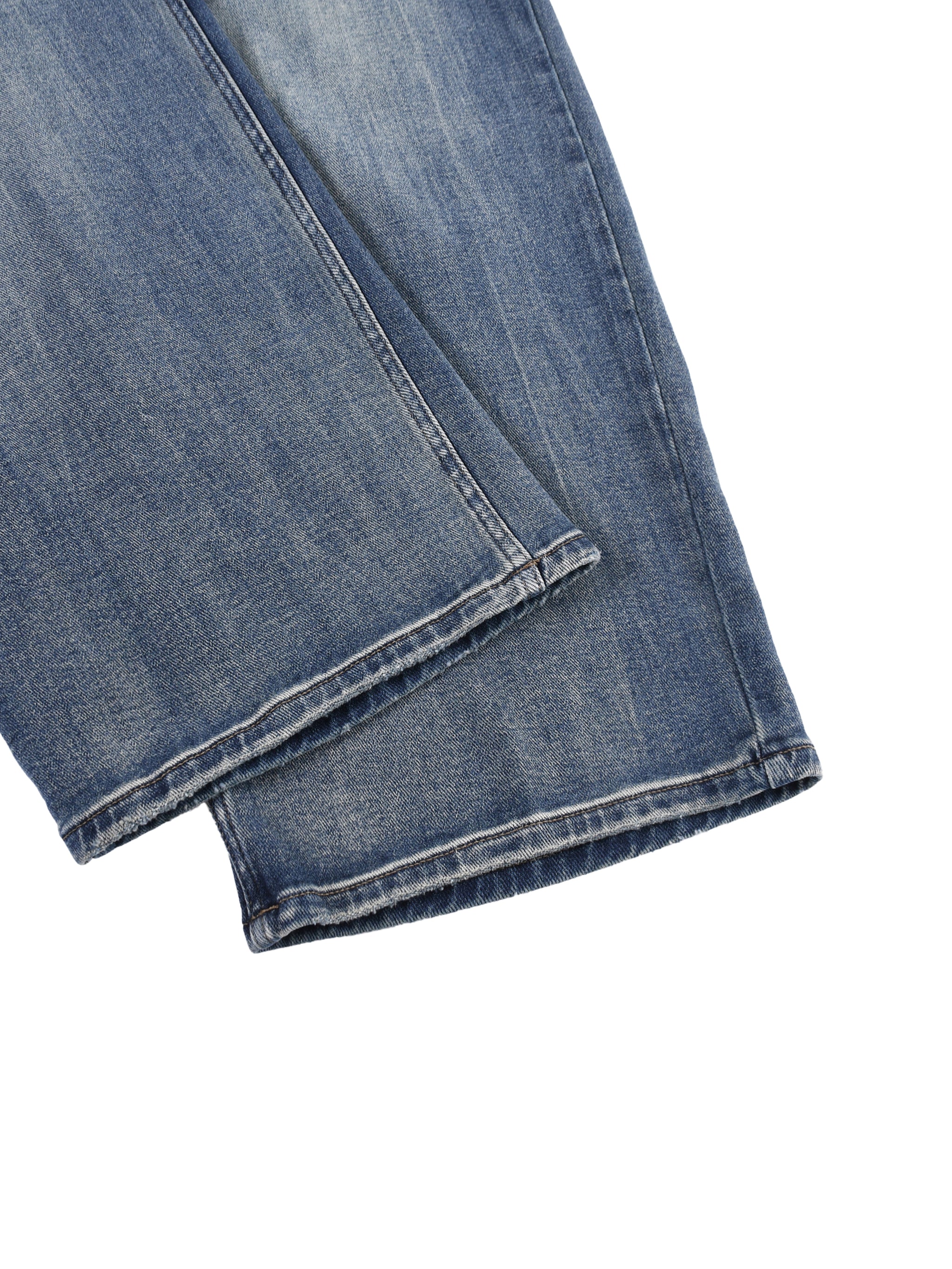 TBL Sun-Fade Denim Jeans