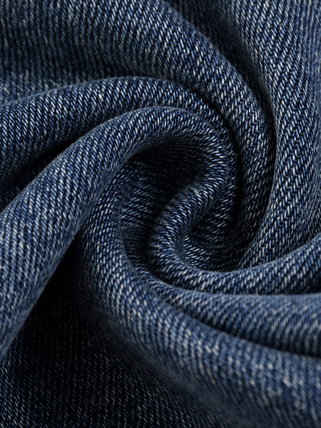 TBL Sun-Fade Denim Jeans