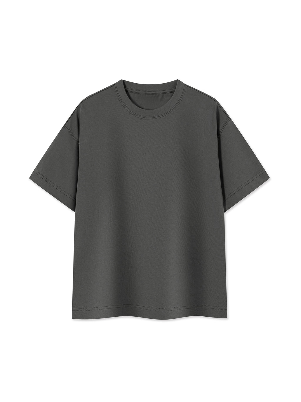 TBL Cotton Boxy Tee
