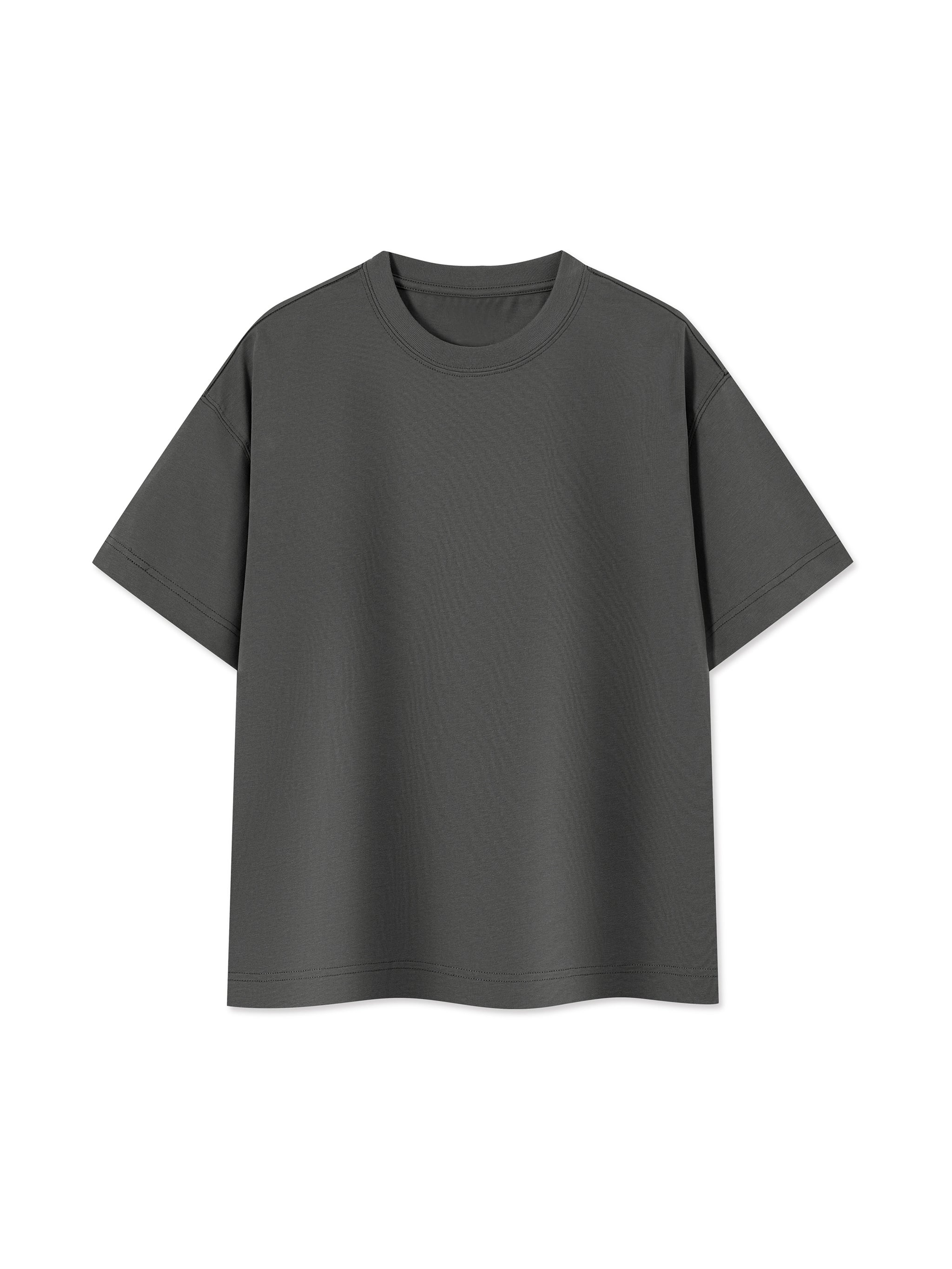TBL Cotton Boxy Tee