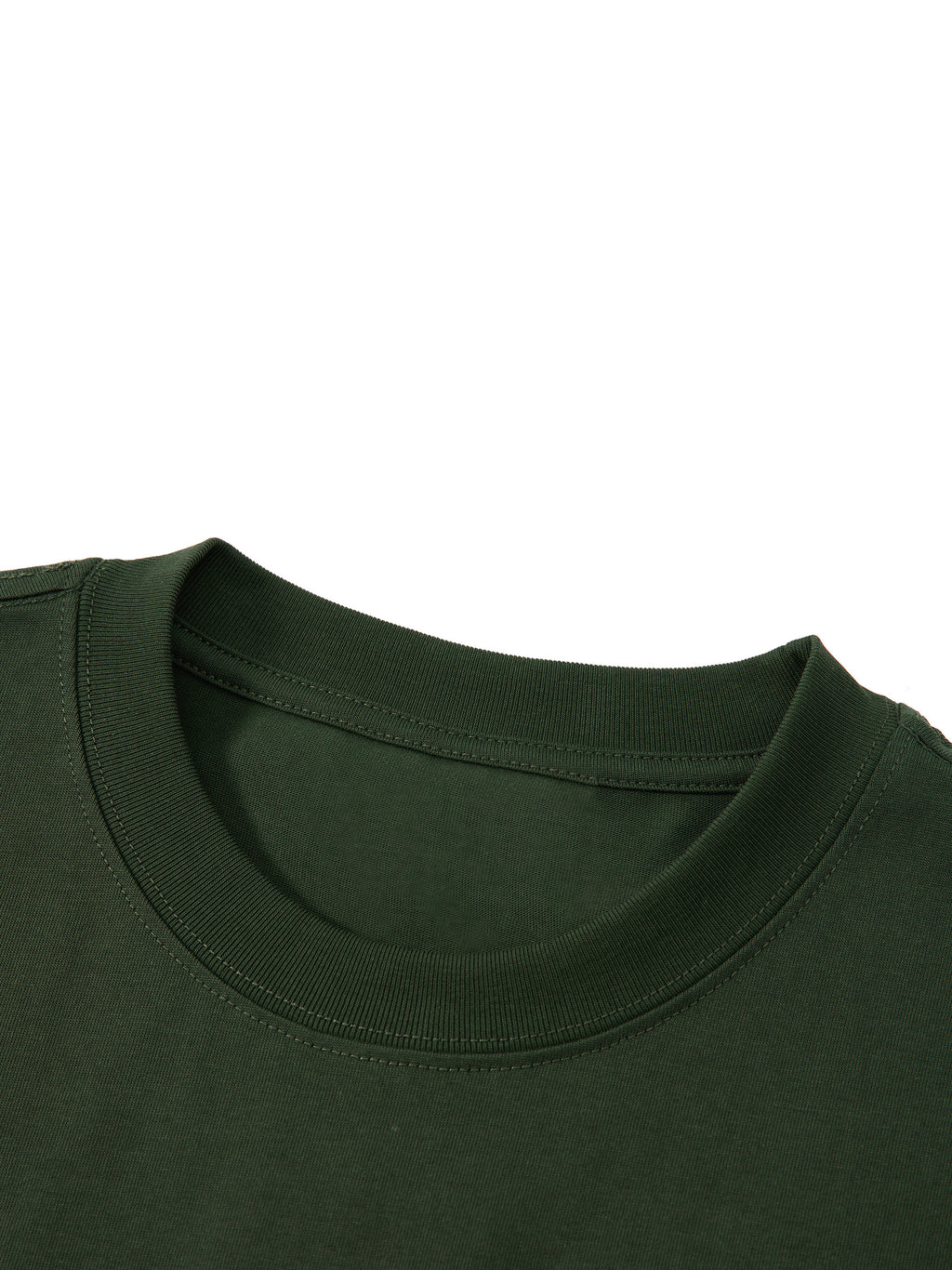 TBL Cotton Boxy Tee