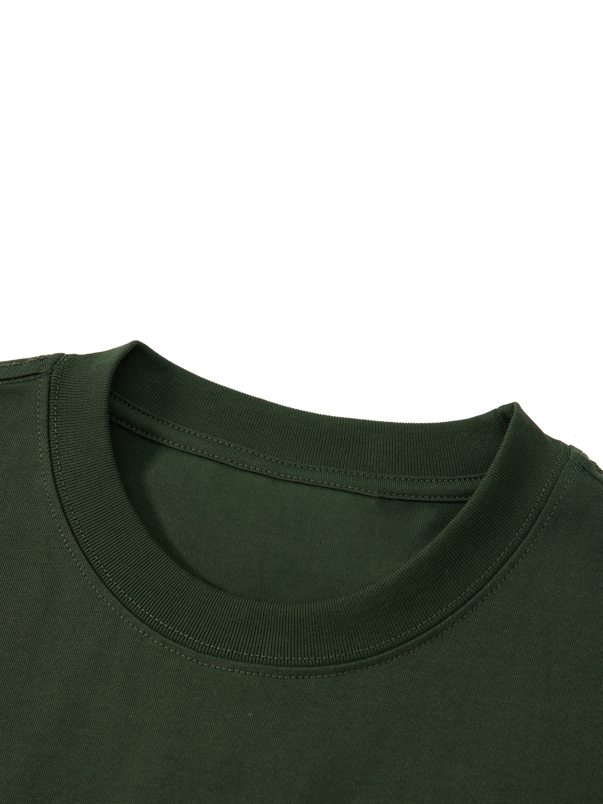 TBL Cotton Boxy Tee