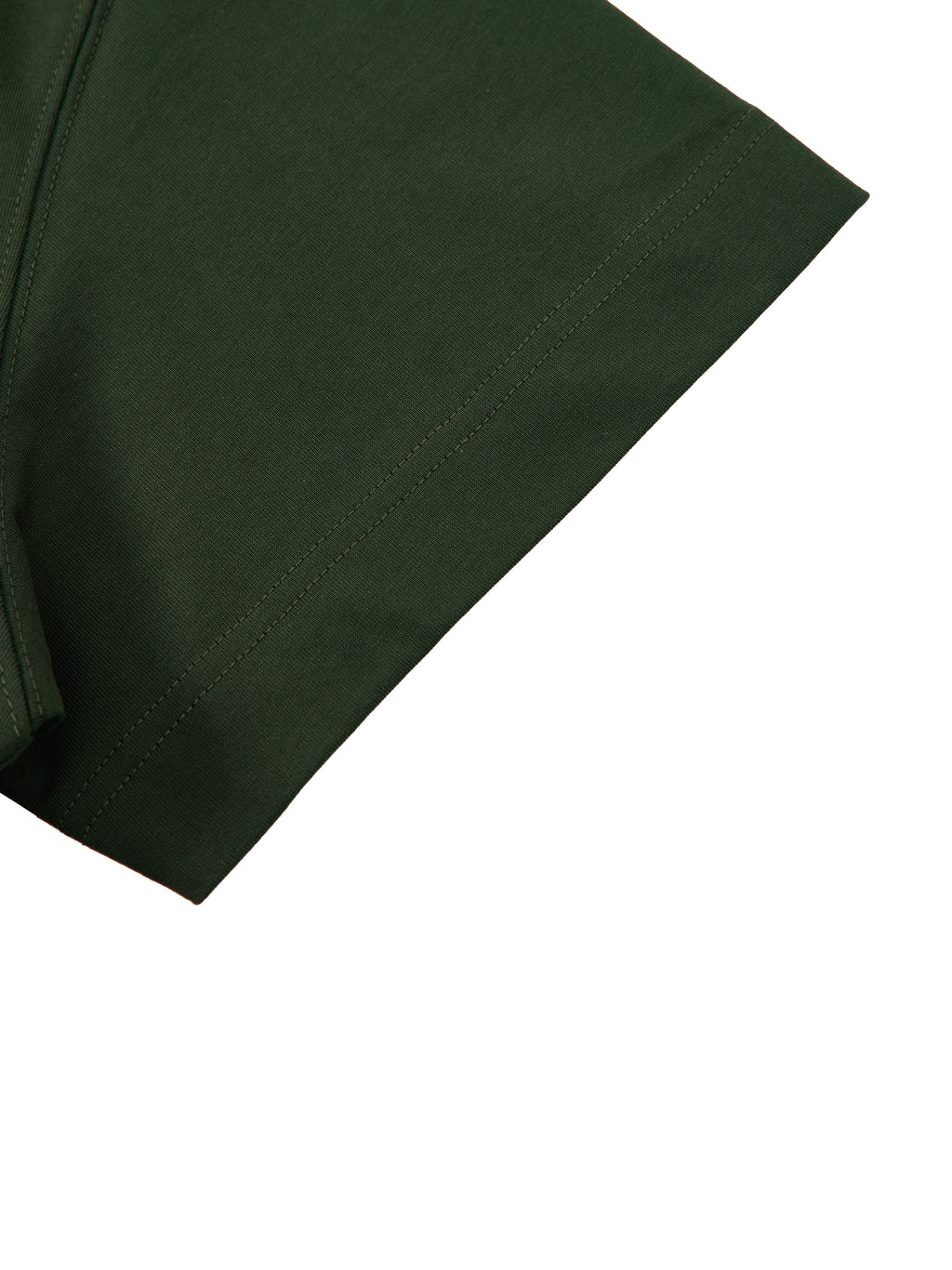 TBL Cotton Boxy Tee