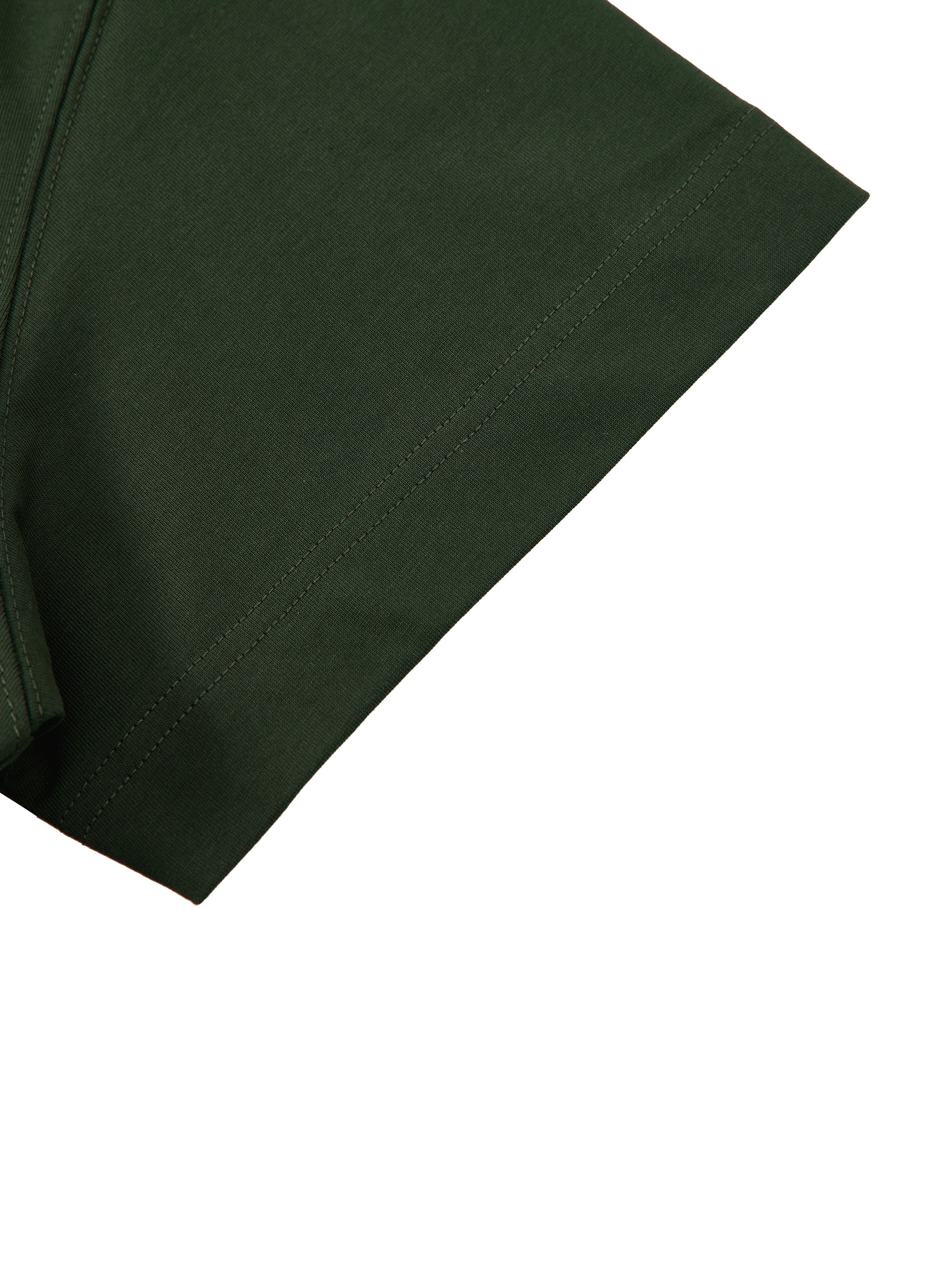 TBL Cotton Boxy Tee