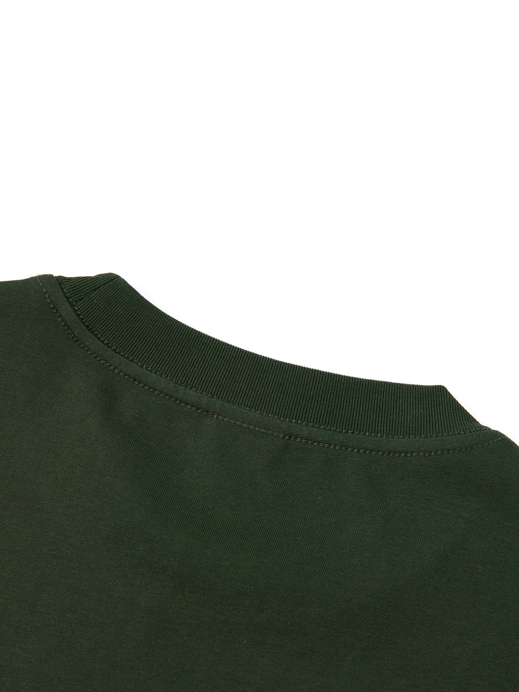 TBL Cotton Boxy Tee