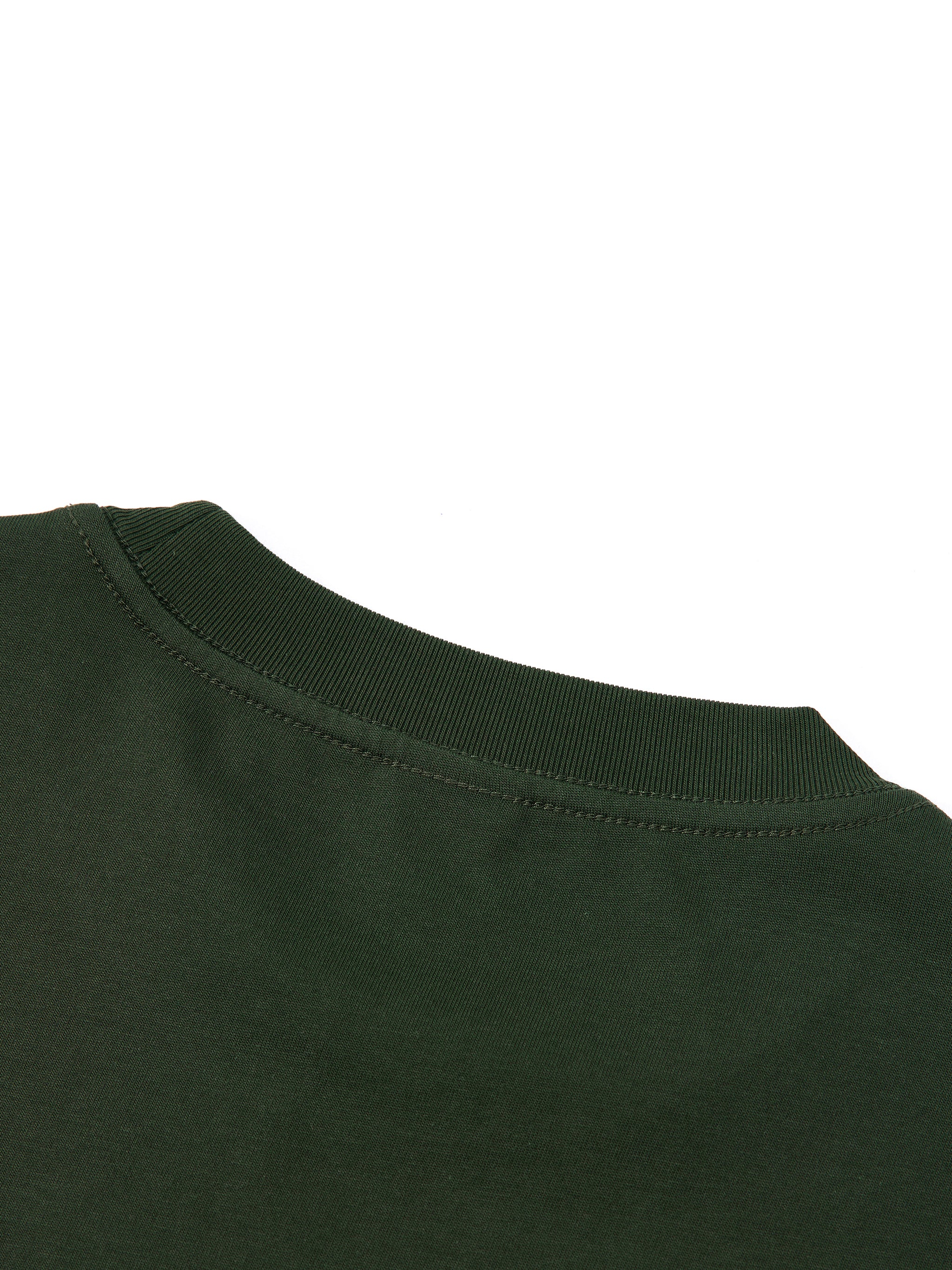 TBL Cotton Boxy Tee