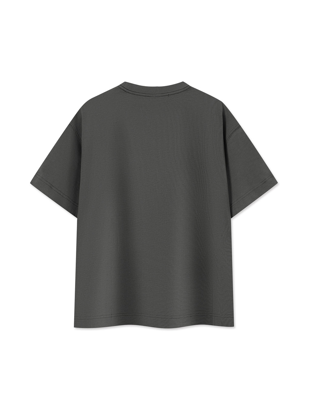 TBL Cotton Boxy Tee