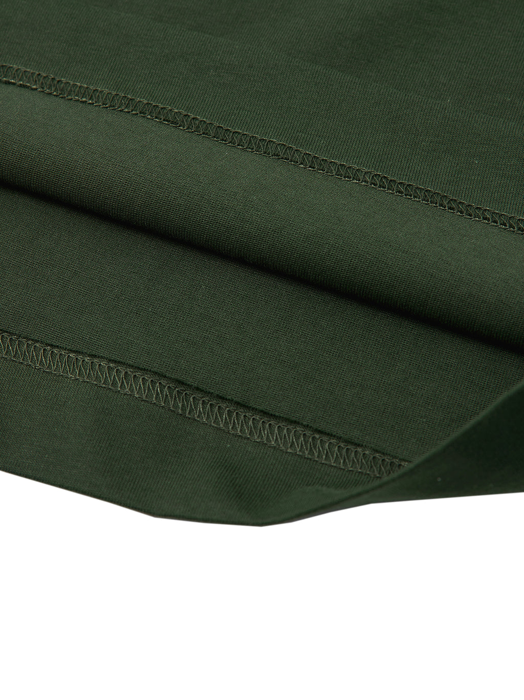 TBL Cotton Boxy Tee