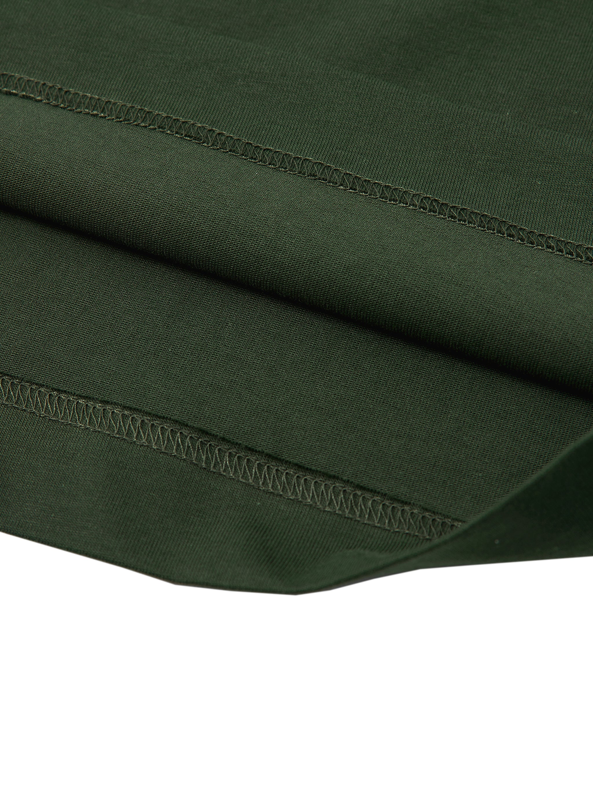 TBL Cotton Boxy Tee