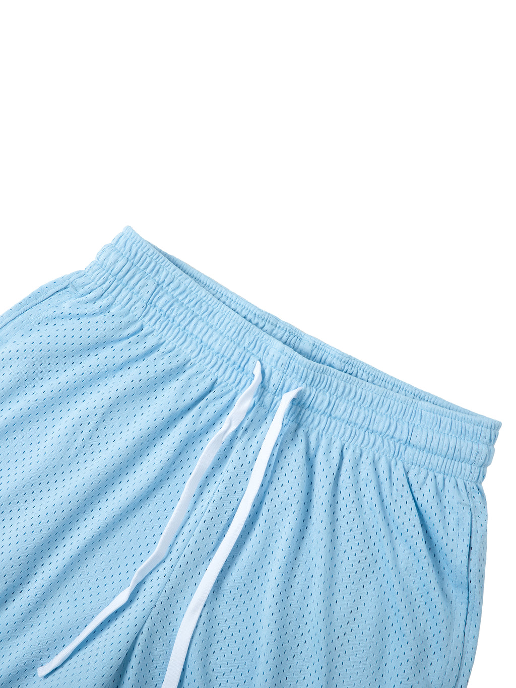 TBL Mesh Shorts