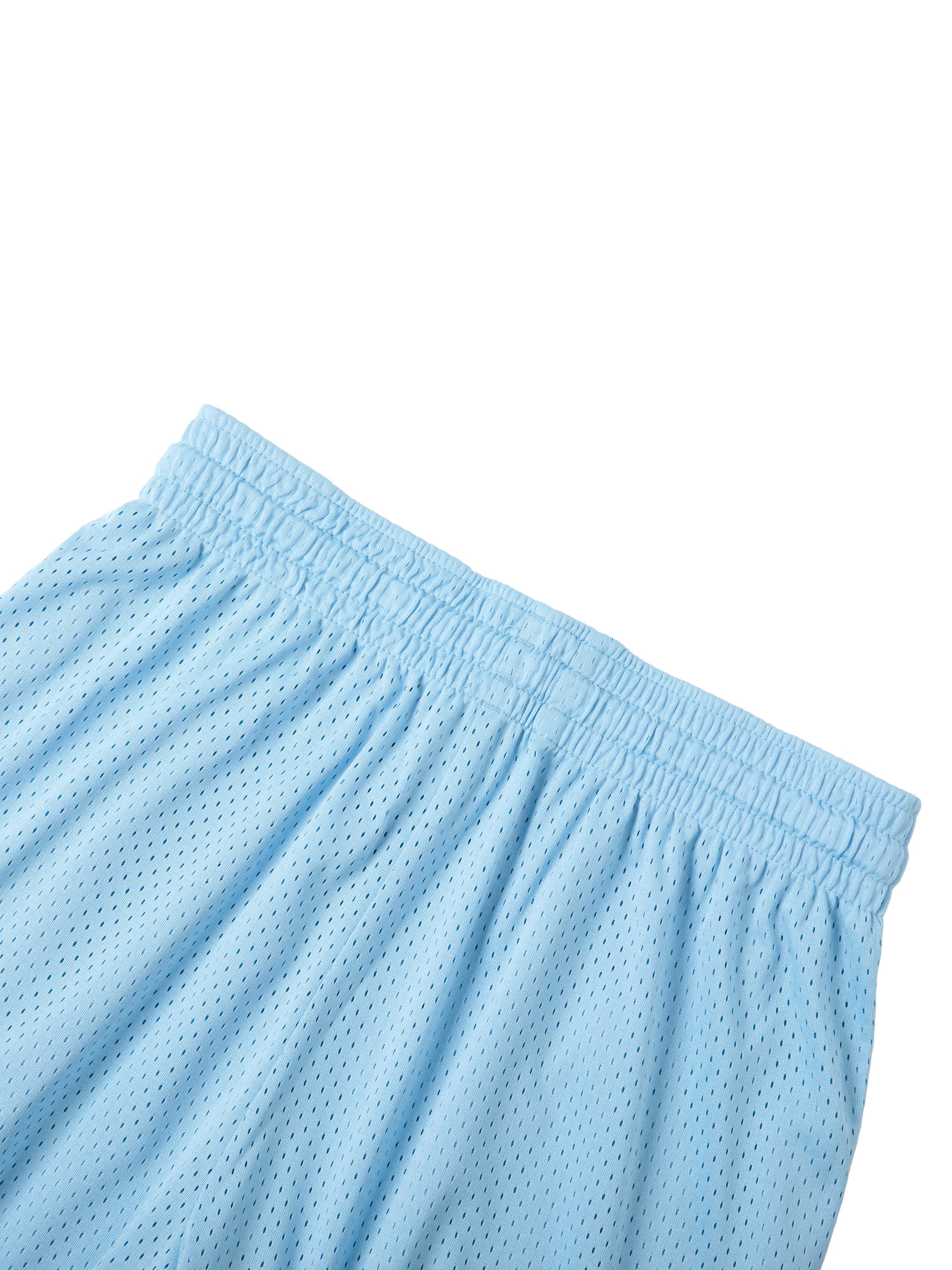 TBL Mesh Shorts
