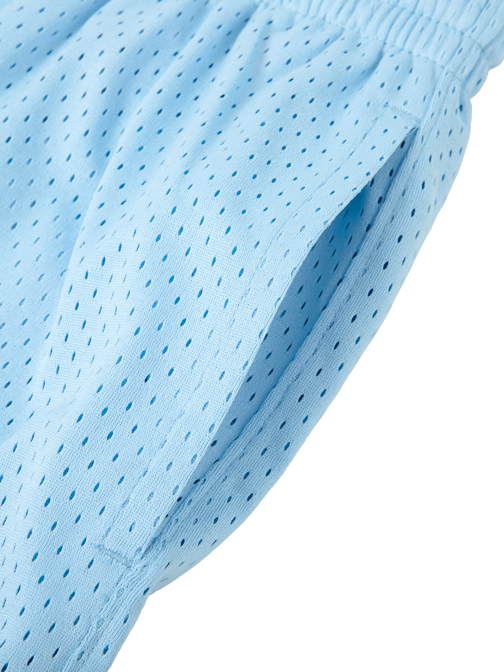 TBL Mesh Shorts