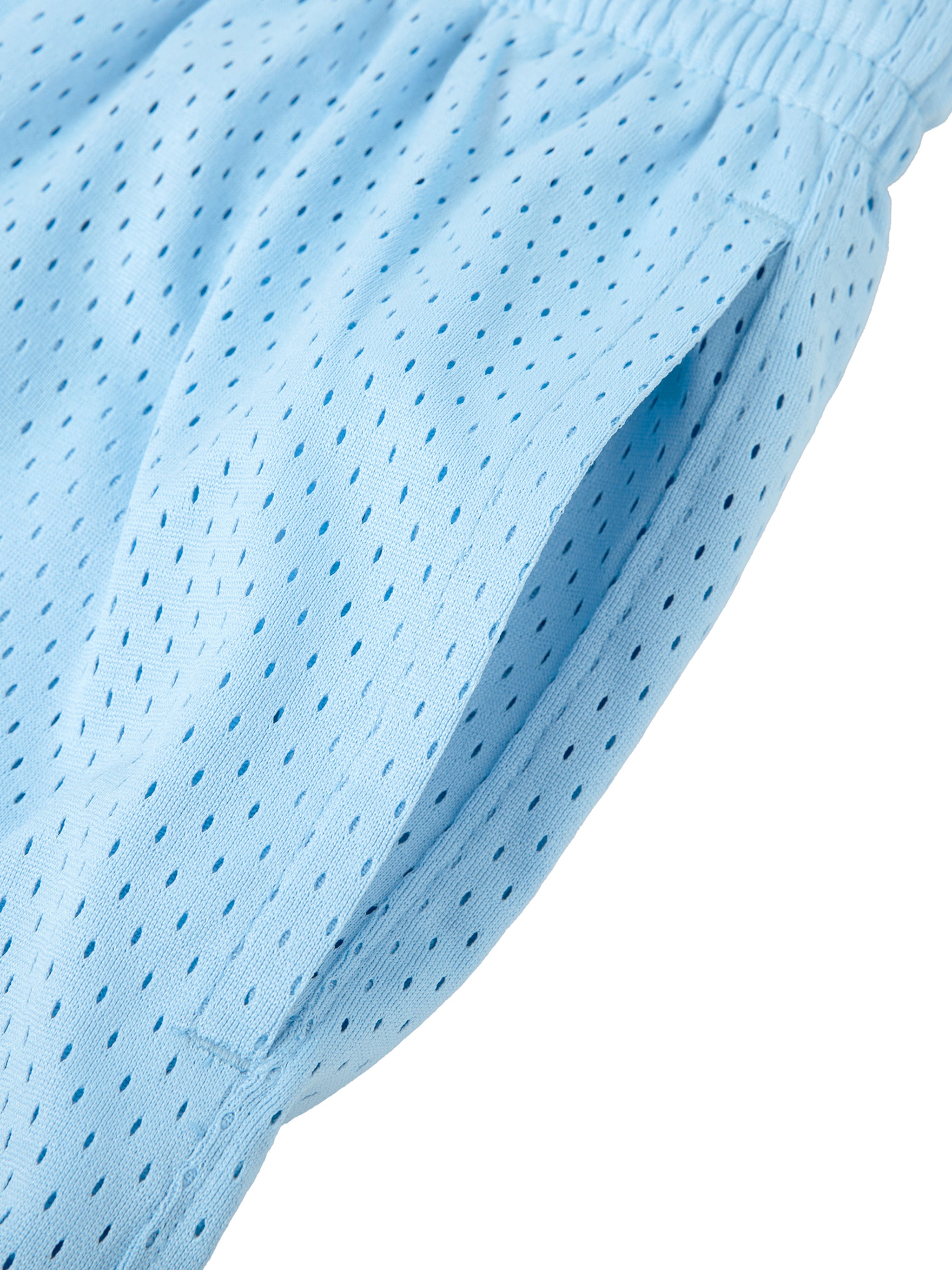 TBL Mesh Shorts