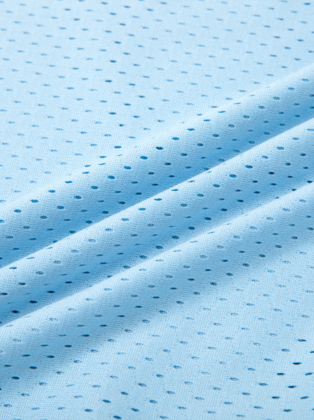 TBL Mesh Shorts