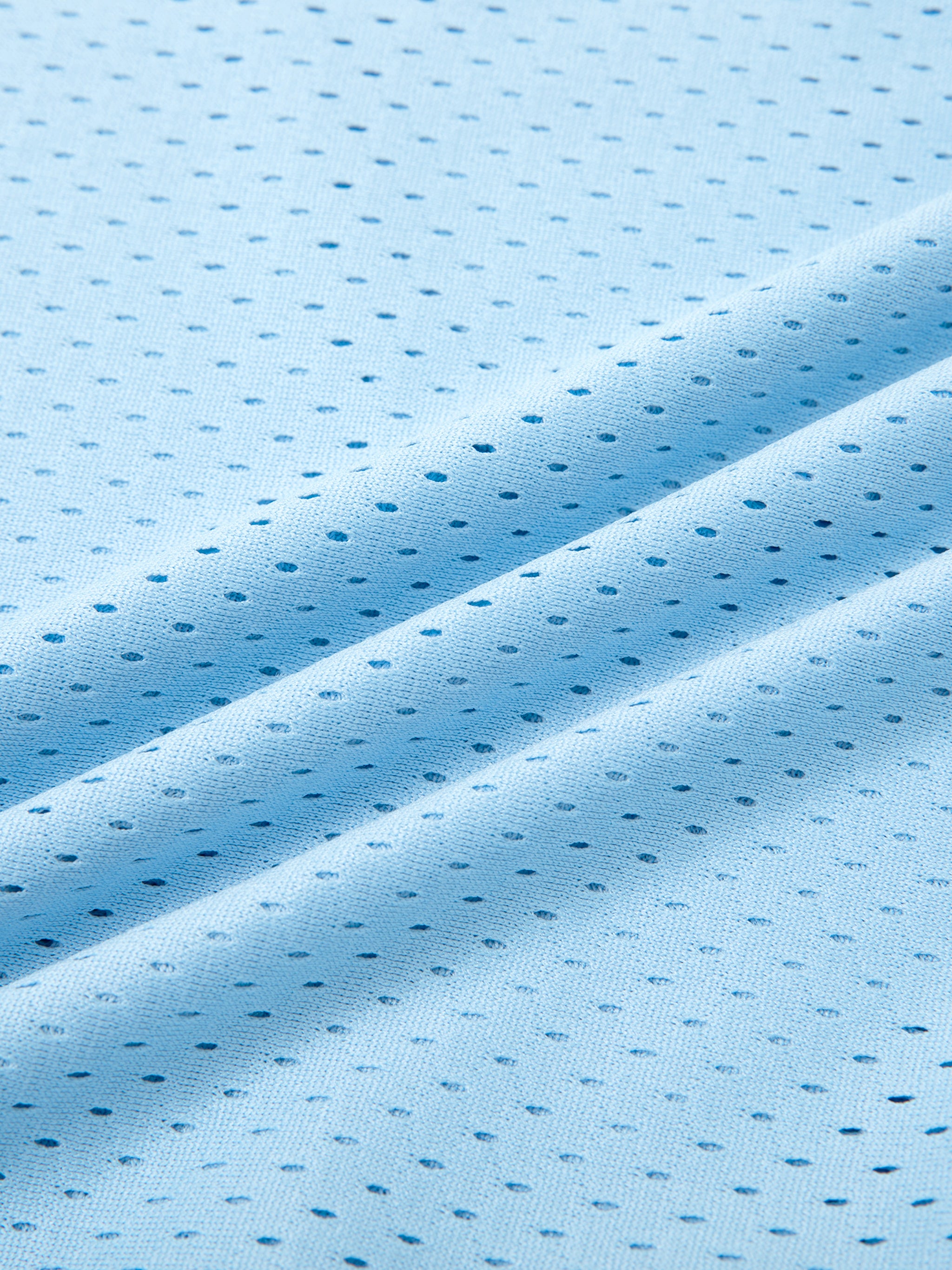 TBL Mesh Shorts