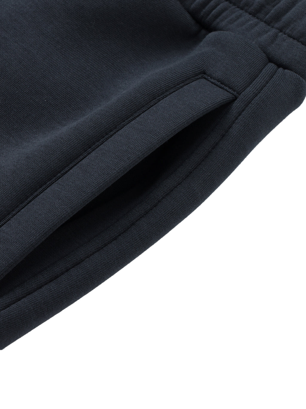 TBL Cuffed Drawstring Sweatpants