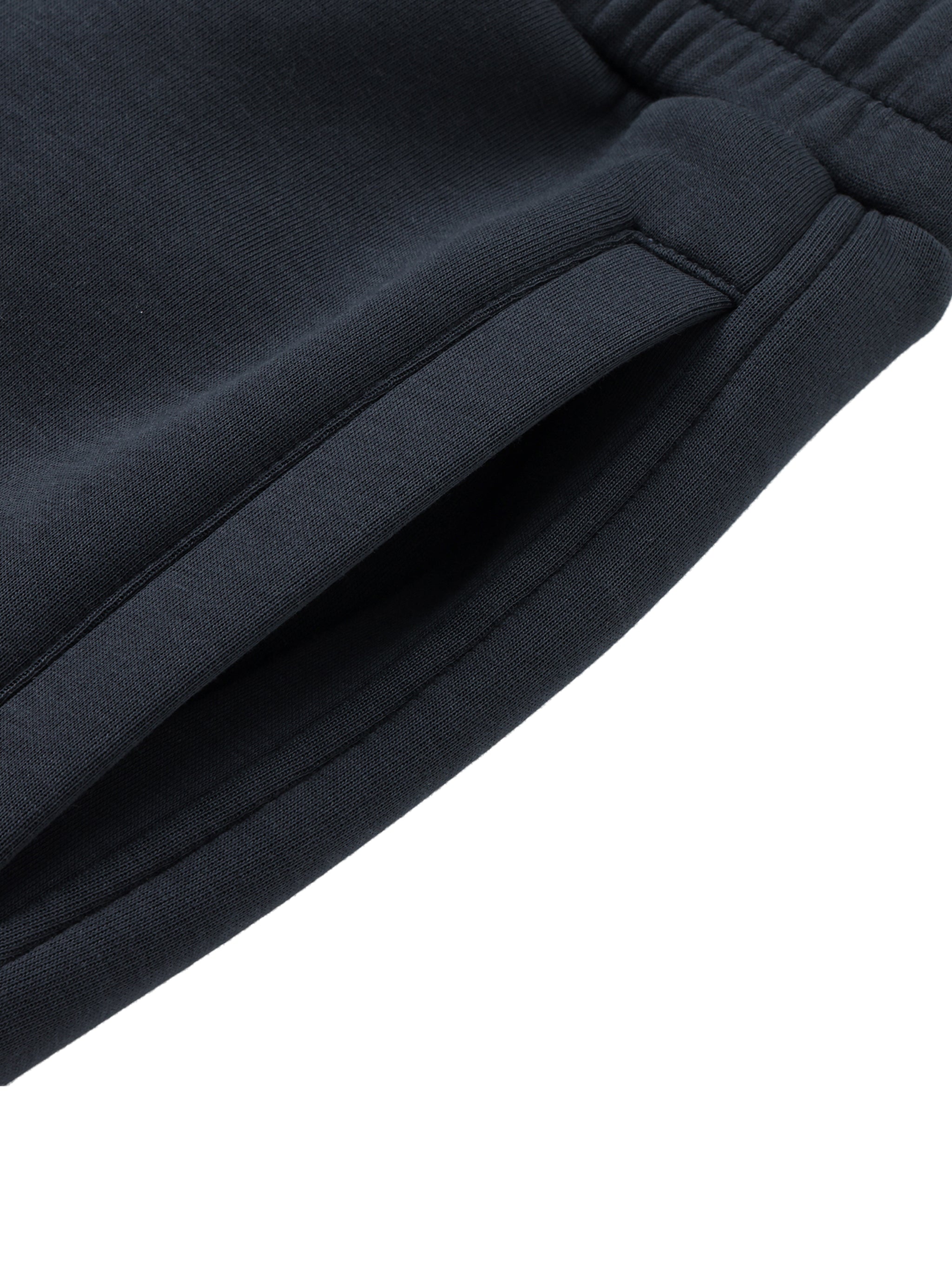 TBL Cuffed Drawstring Sweatpants