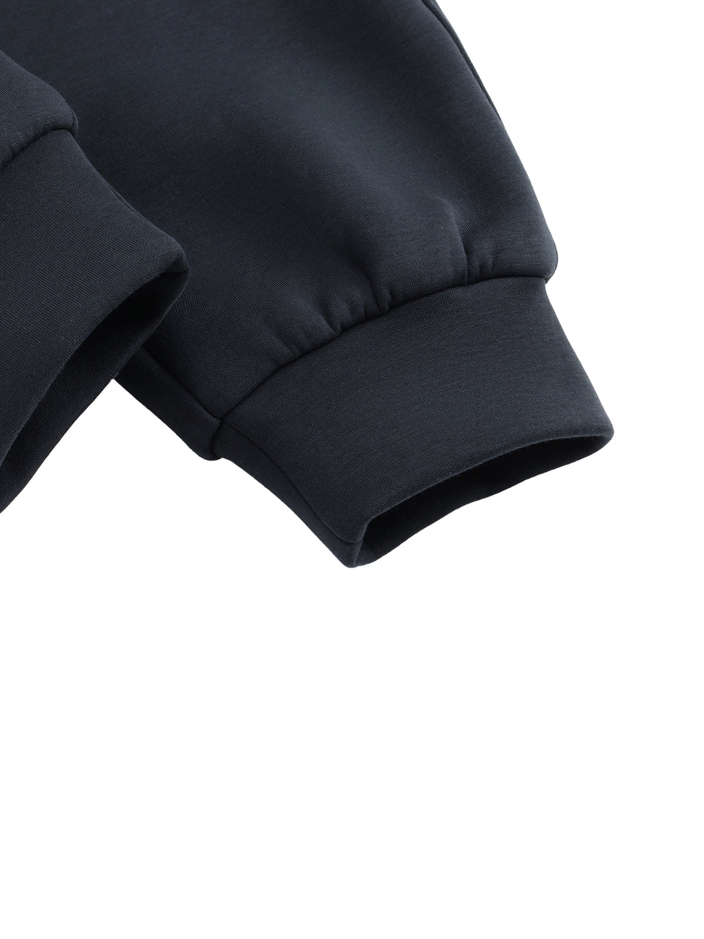 TBL Cuffed Drawstring Sweatpants