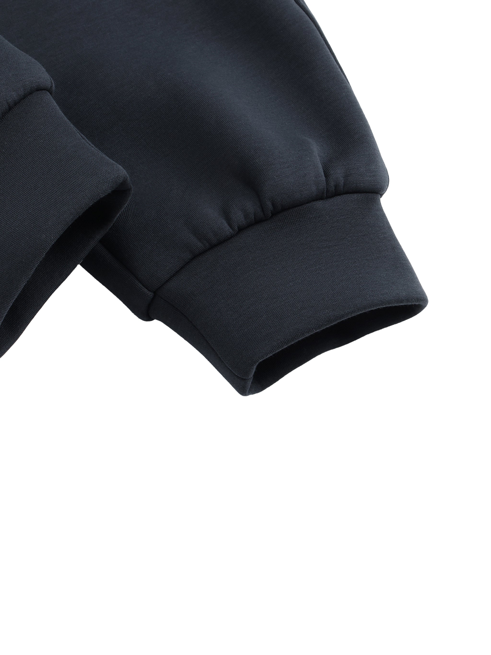 TBL Cuffed Drawstring Sweatpants