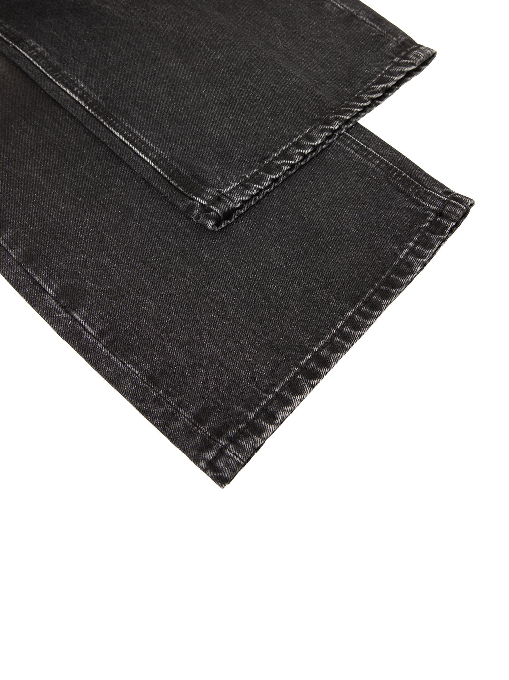TBL Vintage Wash Heavyweight Denim Jeans