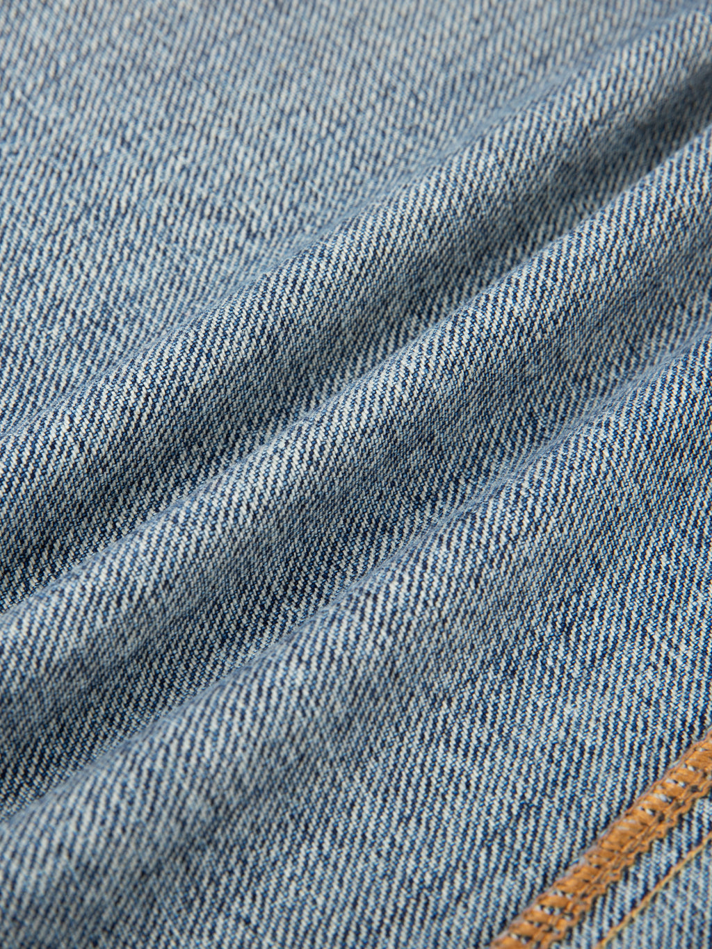 TBL Vintage Wash Denim Jeans