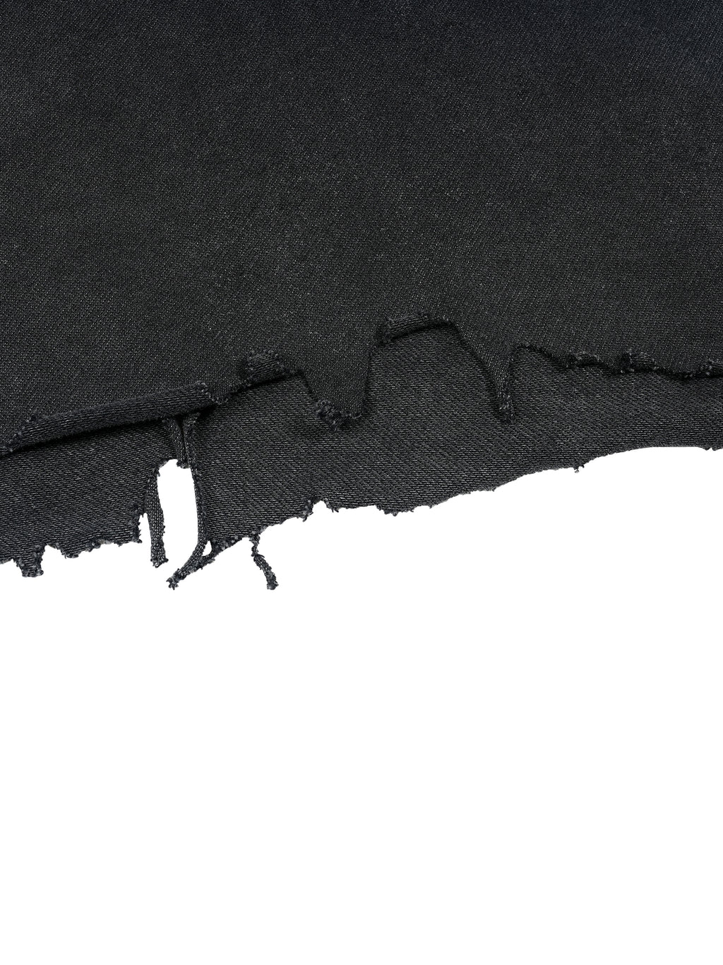 TBL Distressed Shirt