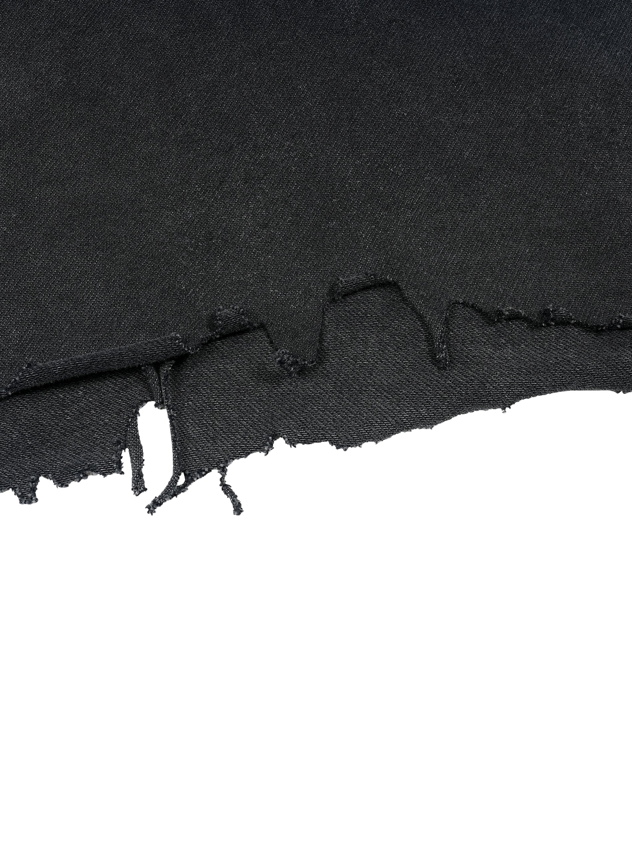 TBL Distressed Shirt