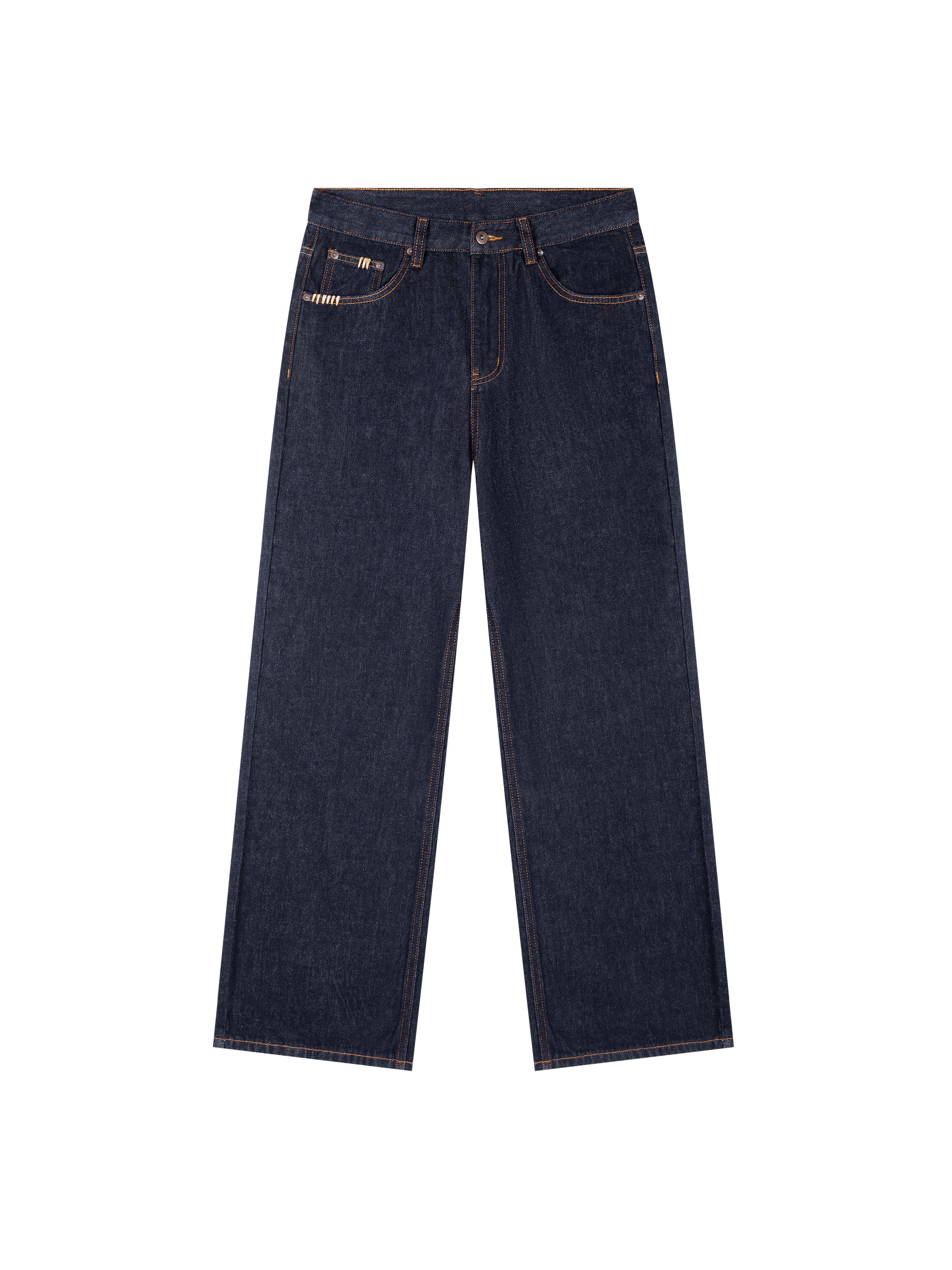 TBL Heavyweaight Denim Jeans