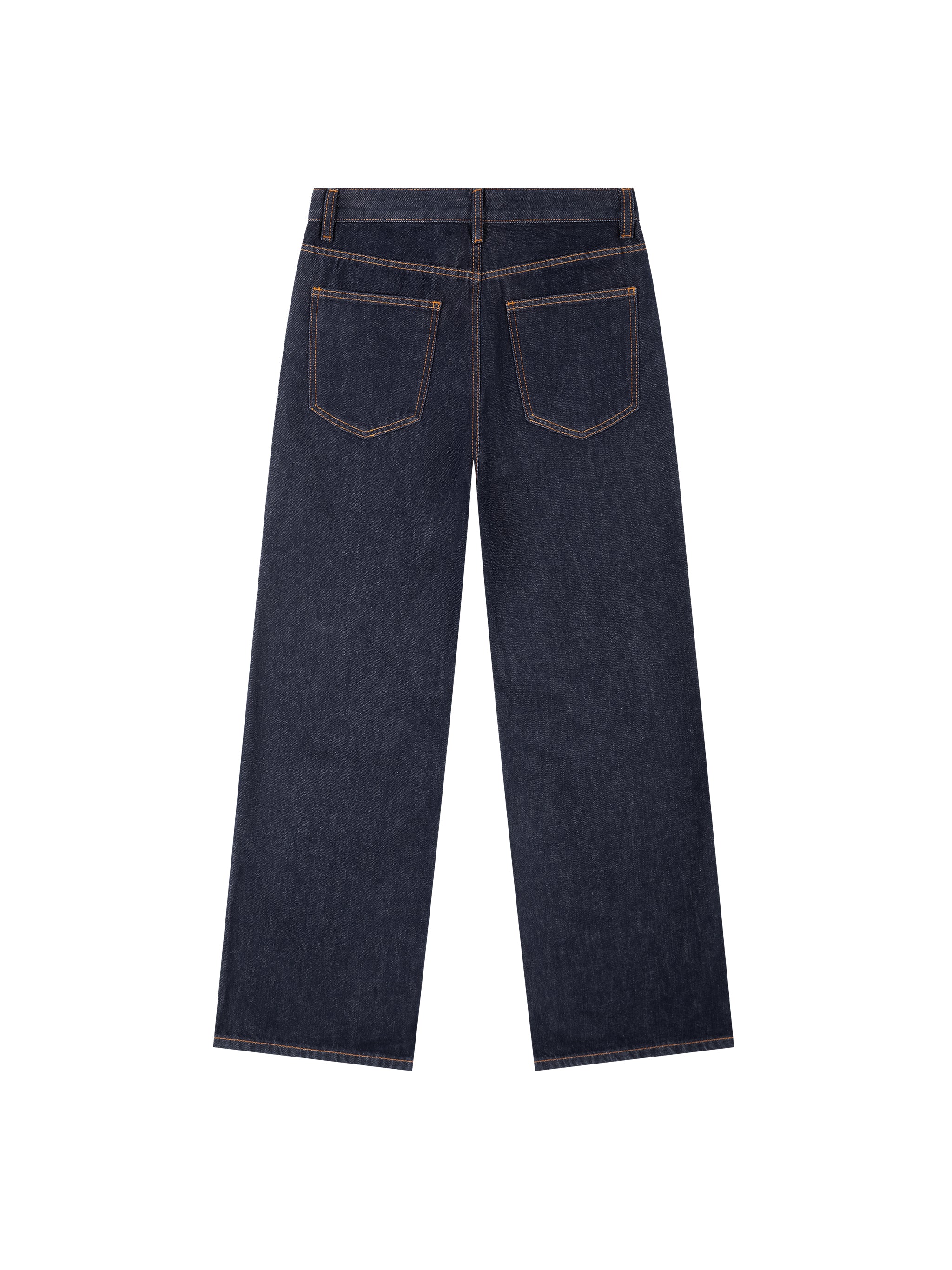 TBL Heavyweaight Denim Jeans