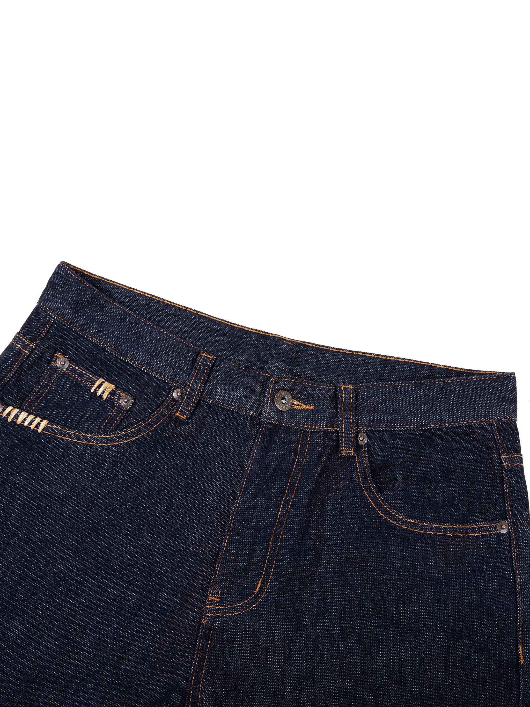 TBL Heavyweaight Denim Jeans