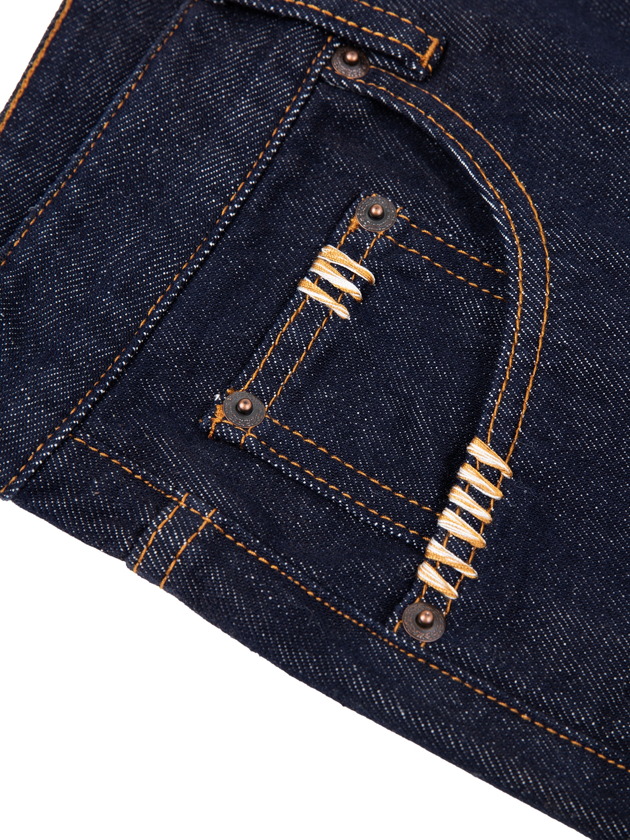TBL Heavyweaight Denim Jeans