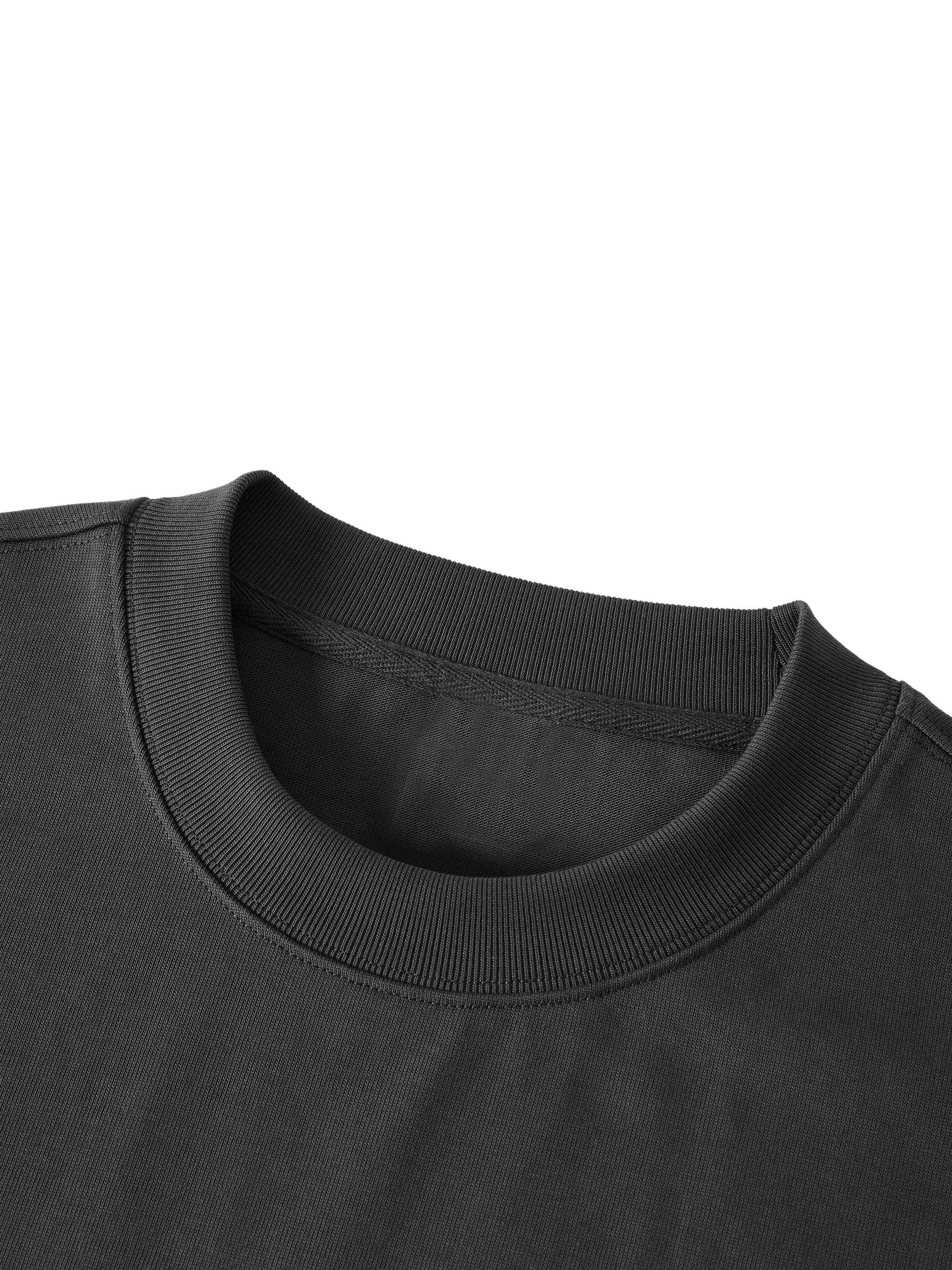 TBL Boxy Oversized Tee