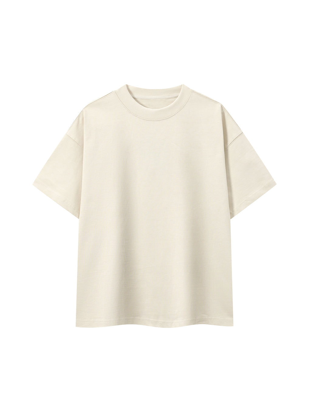 TBL Boxy Oversized Tee