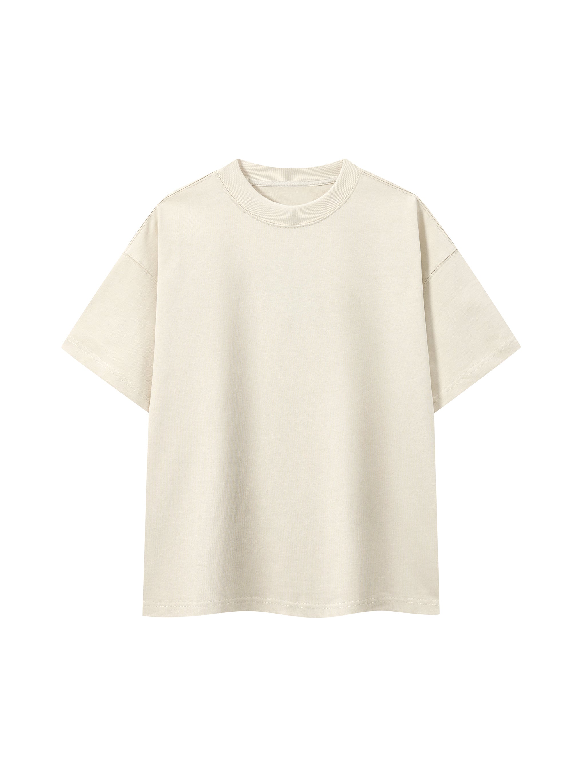 TBL Boxy Oversized Tee