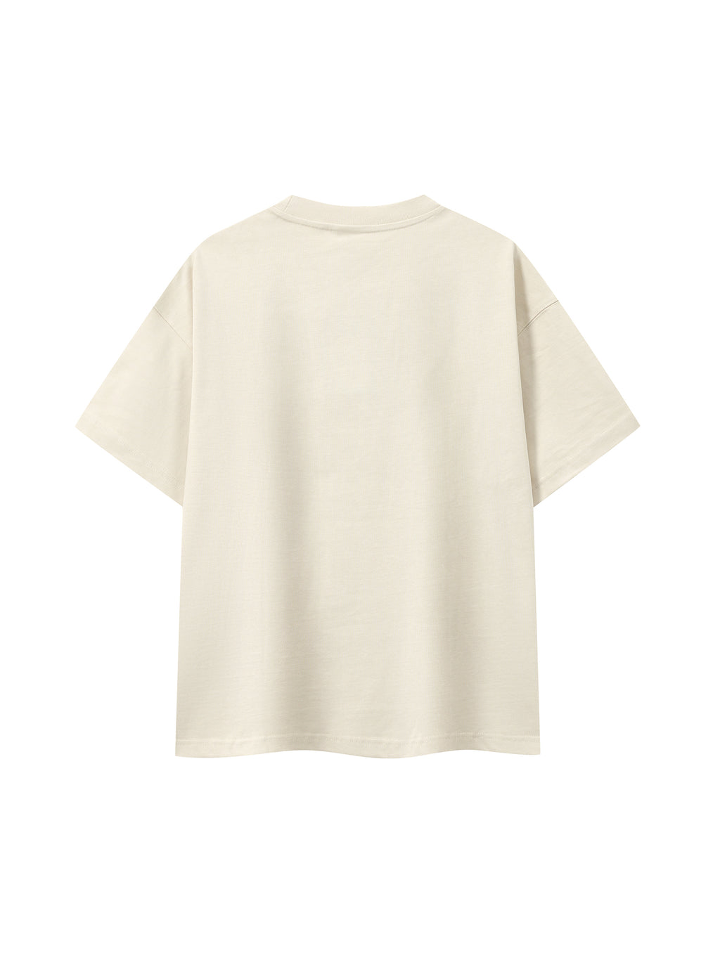 TBL Boxy Oversized Tee