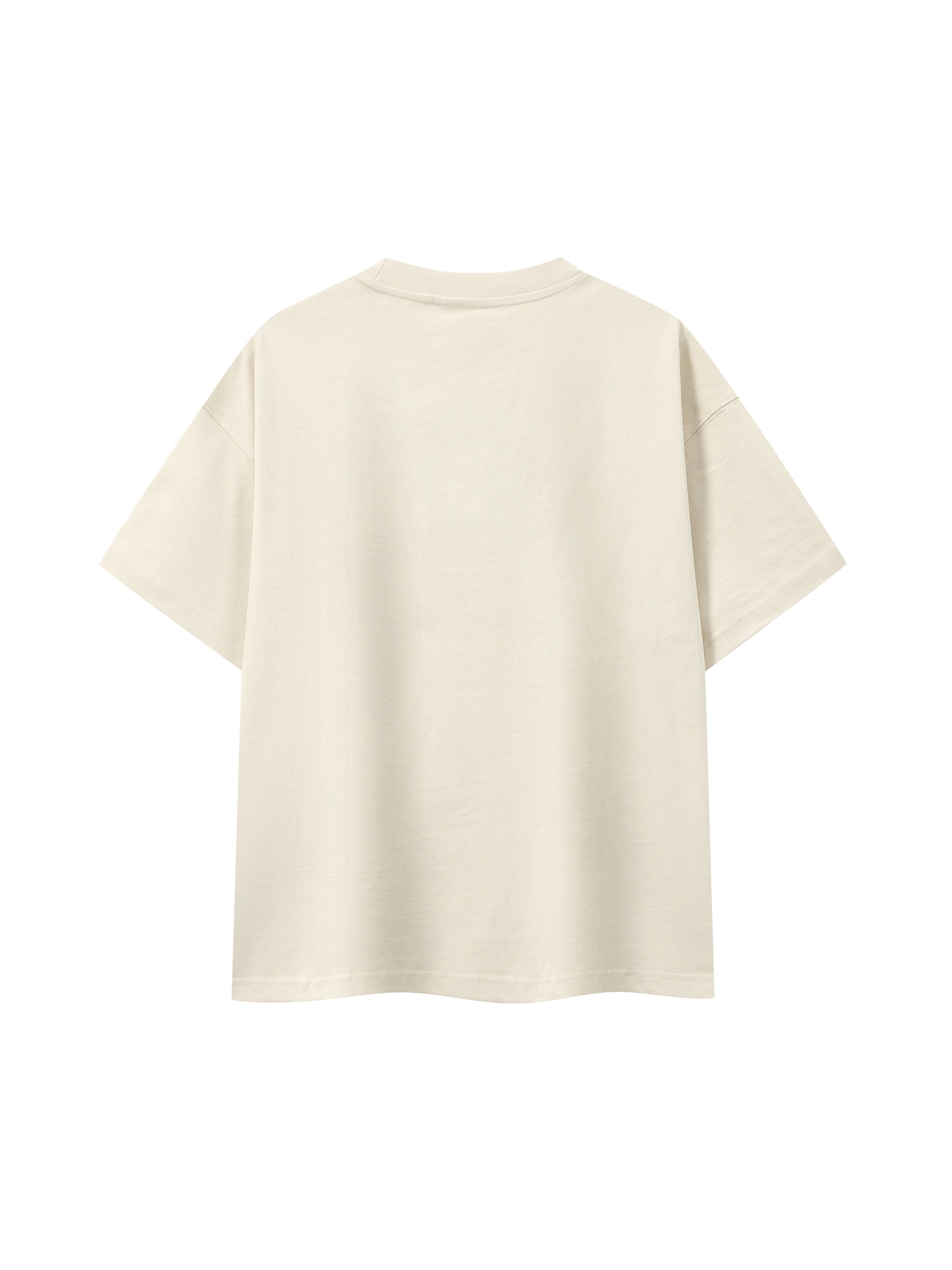 TBL Boxy Oversized Tee