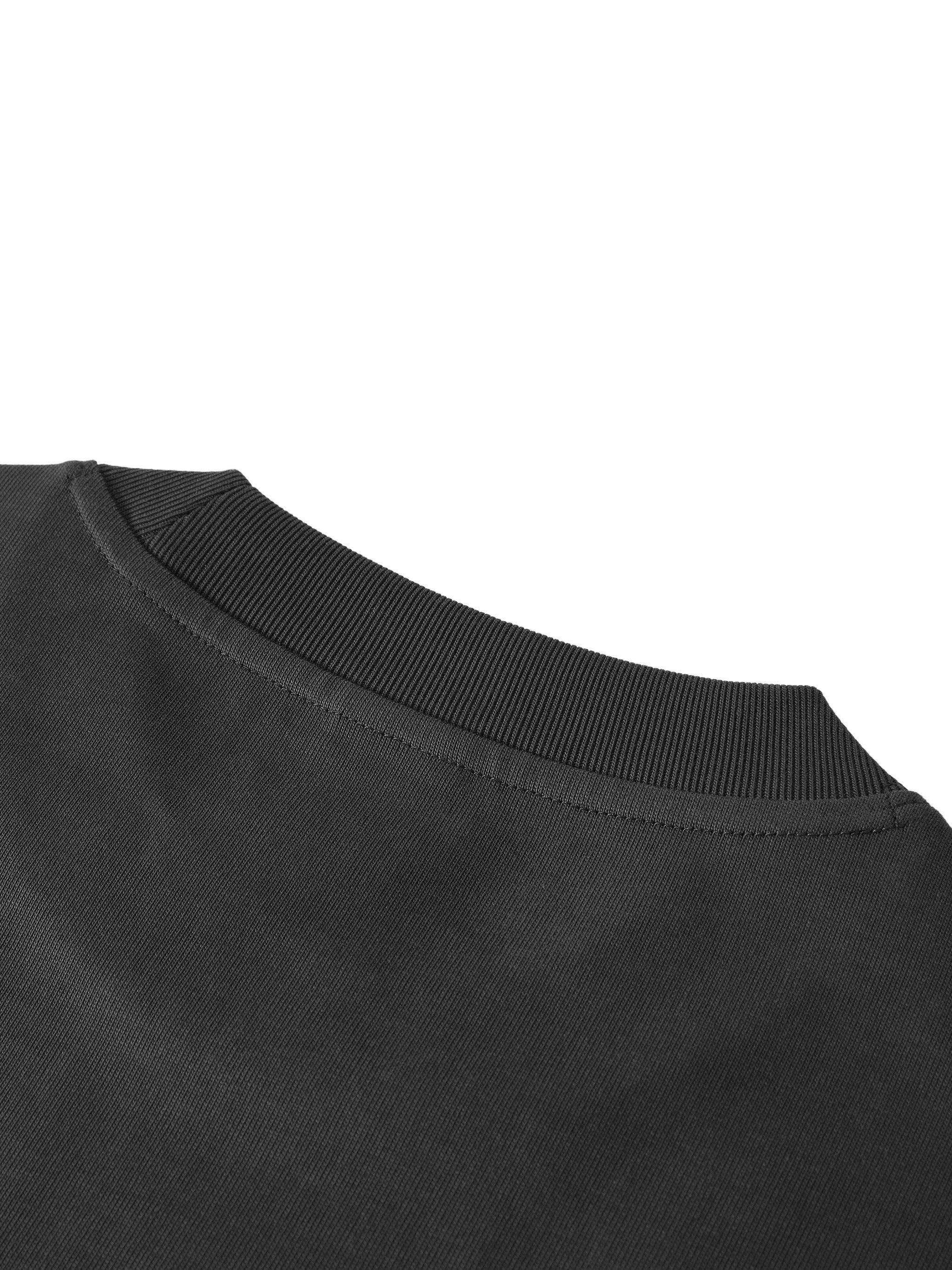 TBL Boxy Oversized Tee
