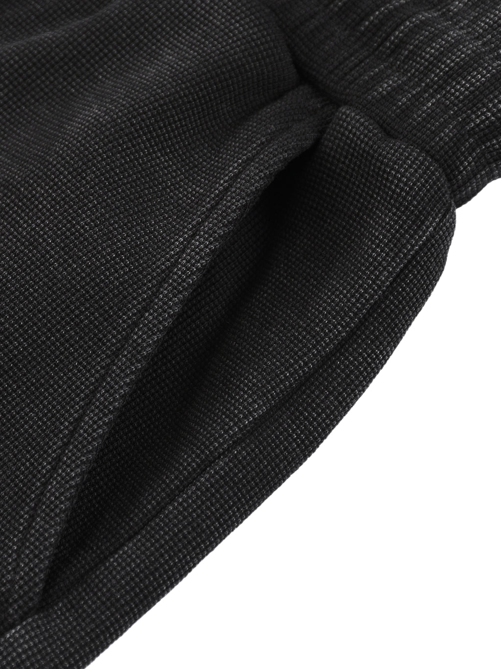 Pantalones cortos de punto gofre TBL