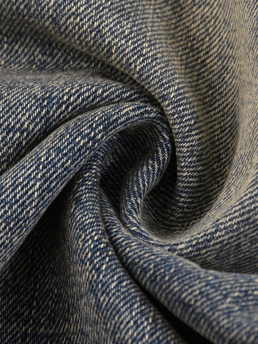 TBL Distressed Denim Jean Shorts