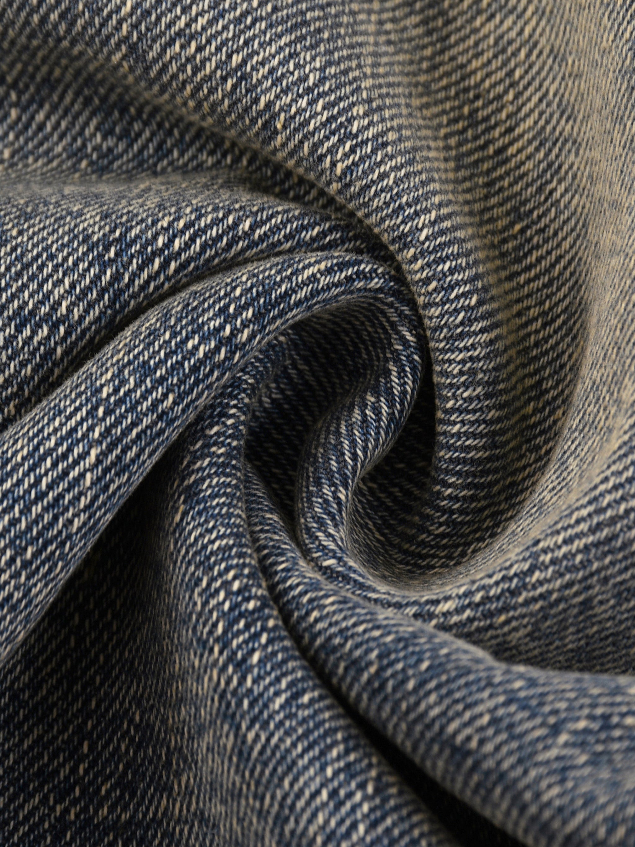 TBL Distressed Denim Jean Shorts