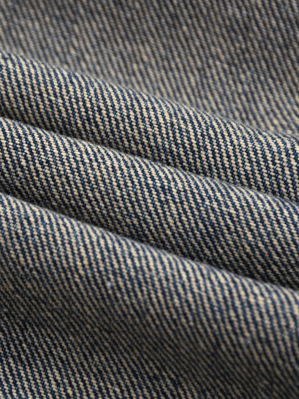 TBL Distressed Denim Jean Shorts