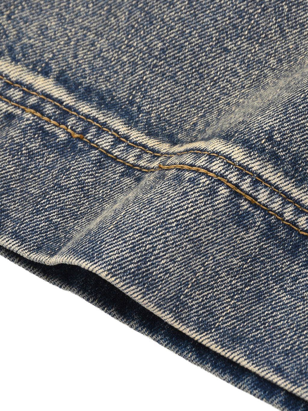 TBL Distressed Denim Jean Shorts