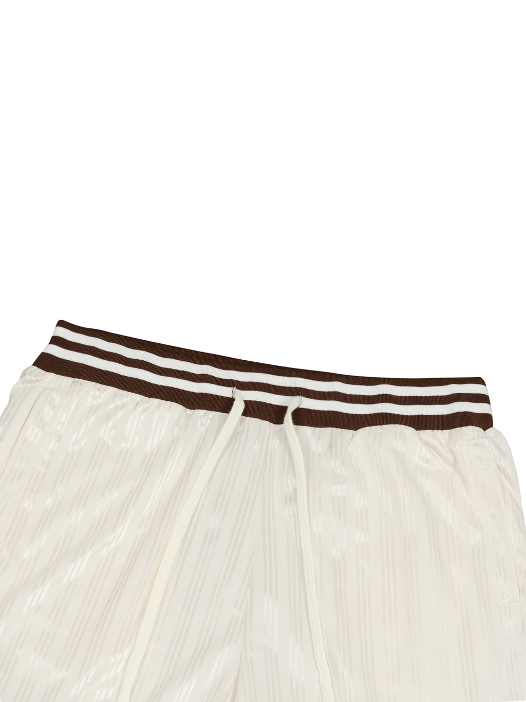 TBL Striped Shorts