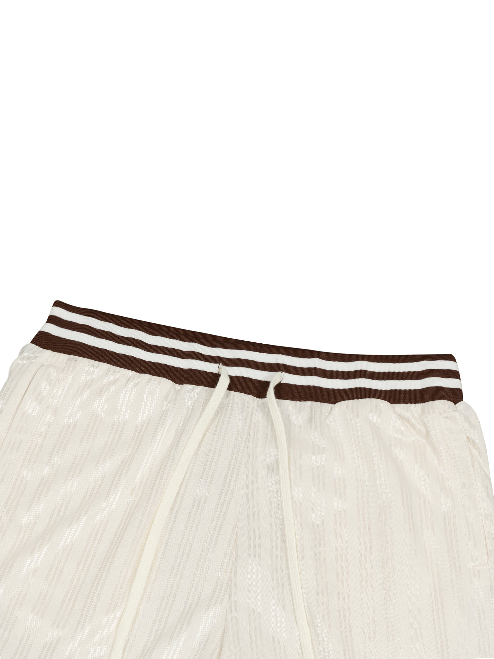 TBL Striped Shorts