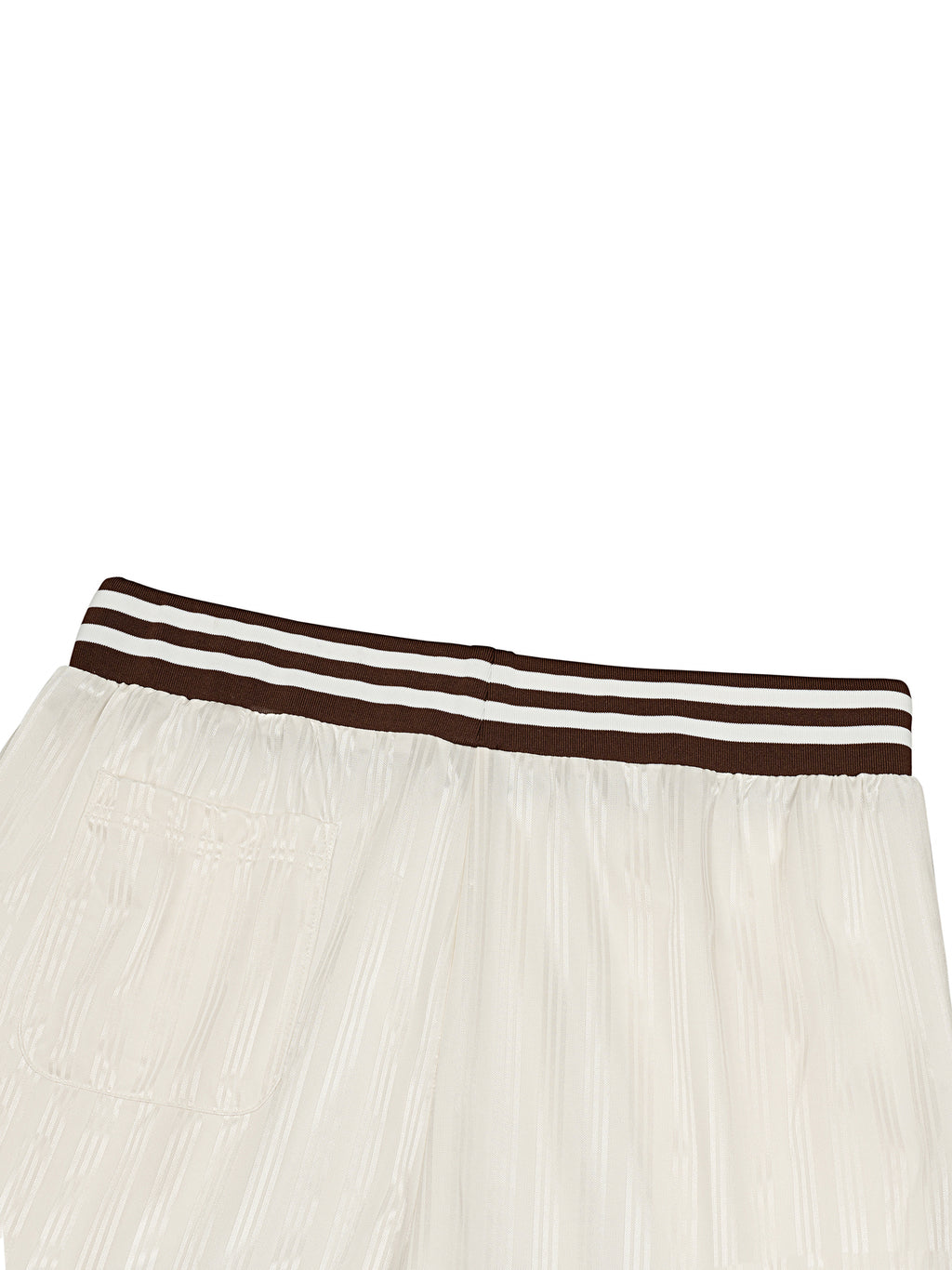TBL Striped Shorts