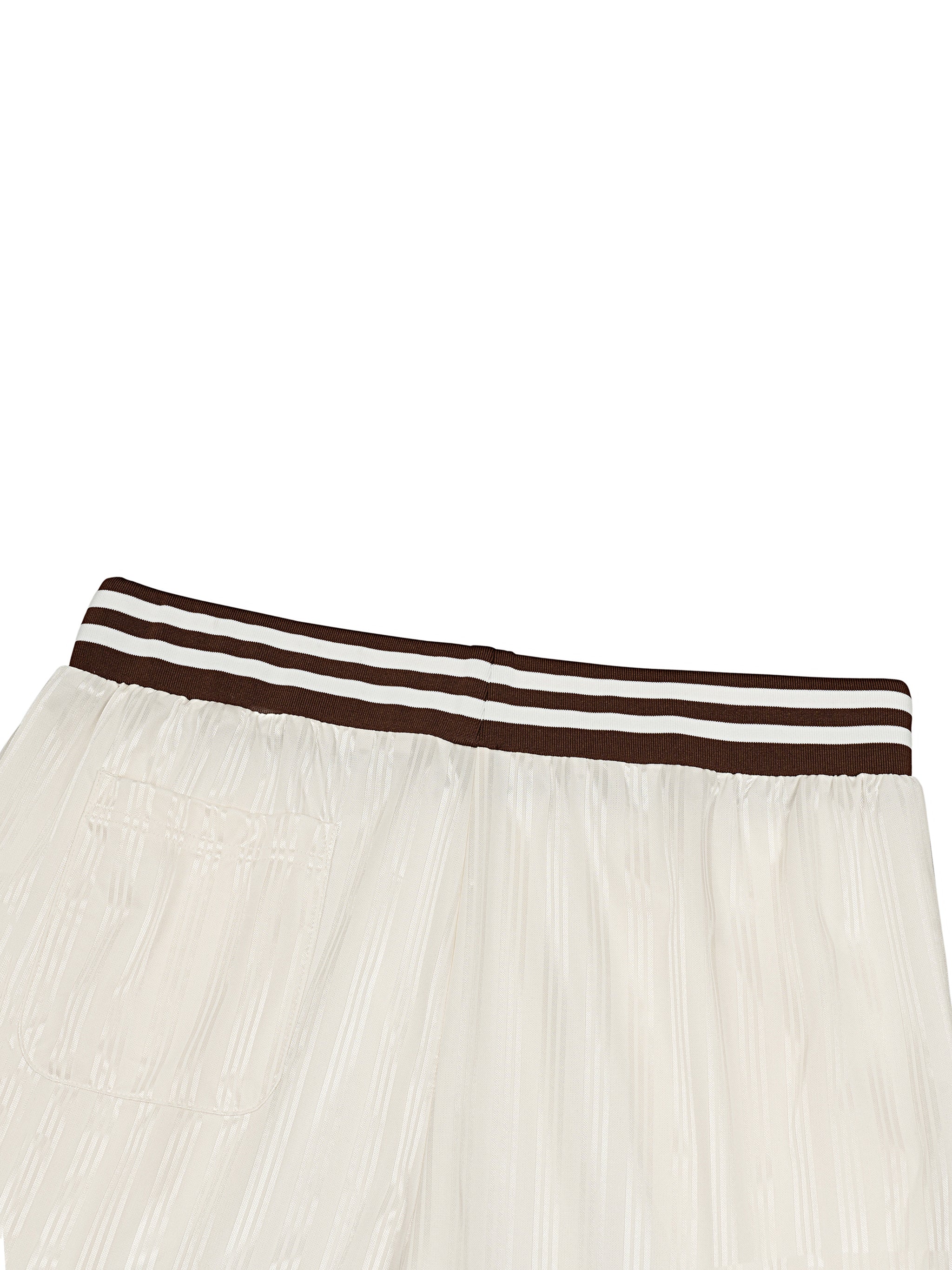 TBL Striped Shorts